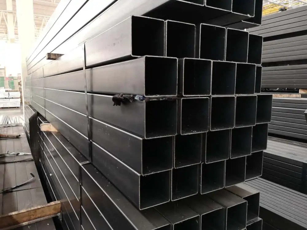 Section Modulus of Square Tube EngineerExcel