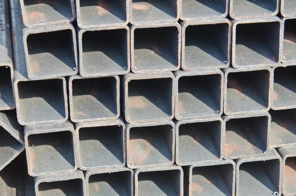 Section Modulus of Square Tube EngineerExcel