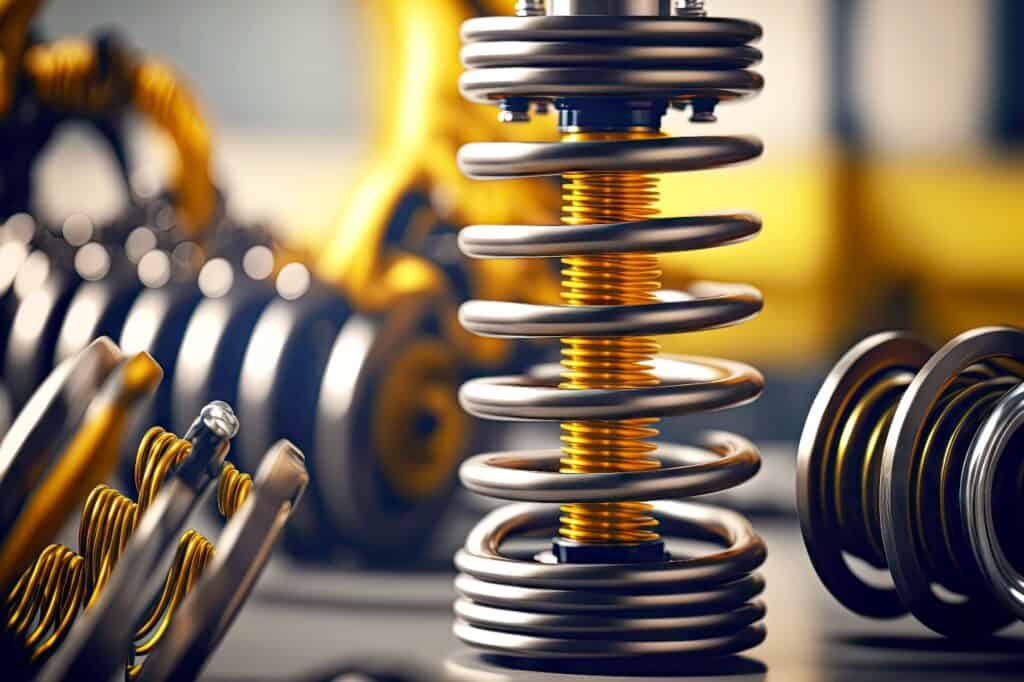Compression Spring Formulas A Complete Guide EngineerExcel