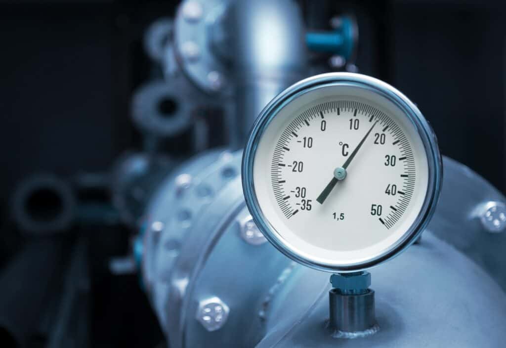 Temperature and Humidity Relationship [+ Chart] EngineerExcel