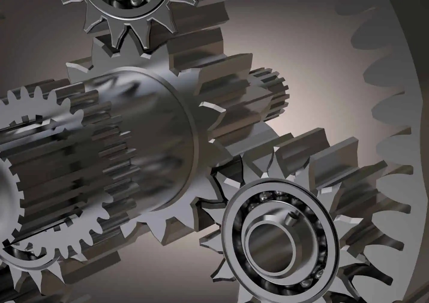 Gear Calculations Explained EngineerExcel