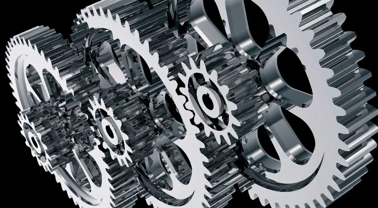 Gear Calculations Explained EngineerExcel