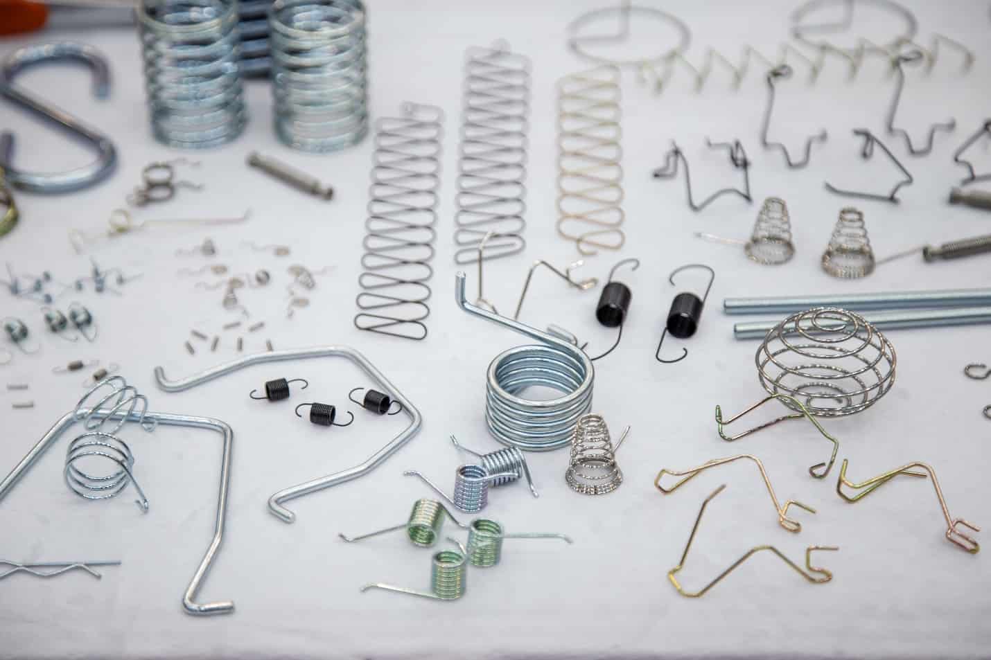 Torsion Spring Formulas A Complete Guide EngineerExcel