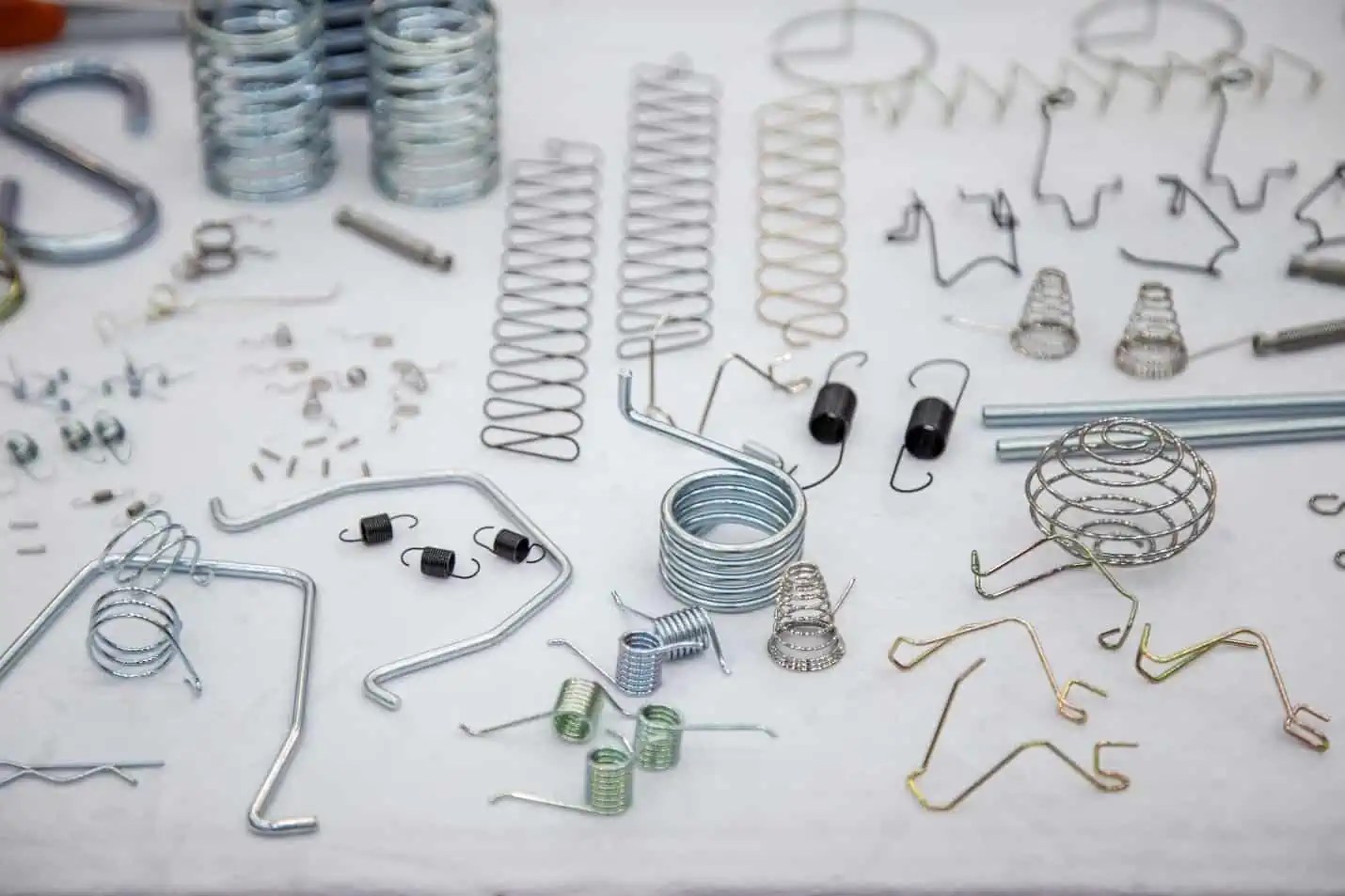 Torsion Spring Formulas A Complete Guide EngineerExcel