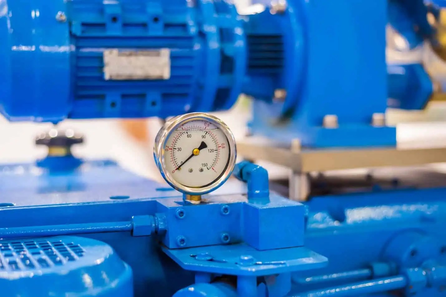 Understanding Gauge Pressure A Key Concept for Engineers EngineerExcel