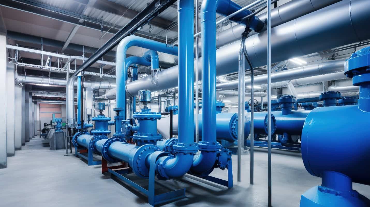 Friction Factors in Turbulent Flow Key Considerations for Engineers