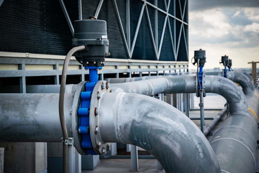 Butterfly Valve Loss Coefficients Minor Loss Phenomena EngineerExcel