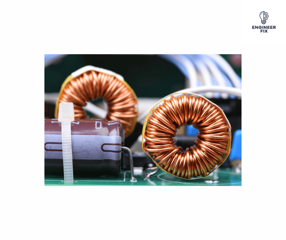 A Complete Guide to an Inductor What They Are, Different Types and Uses