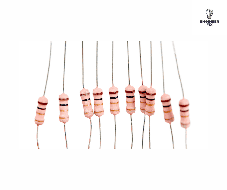 A Complete Guide To Resistors What They Are, The Different Types And Uses