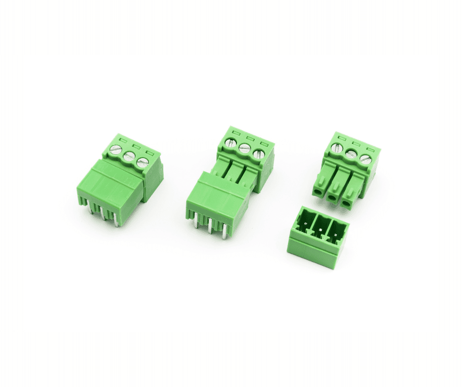 A Full Guide To Terminal Blocks What They Are, Types and Working