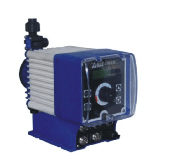 Metering Pumps , Dosing Pumps In Pakistan ! ENGINEERIC