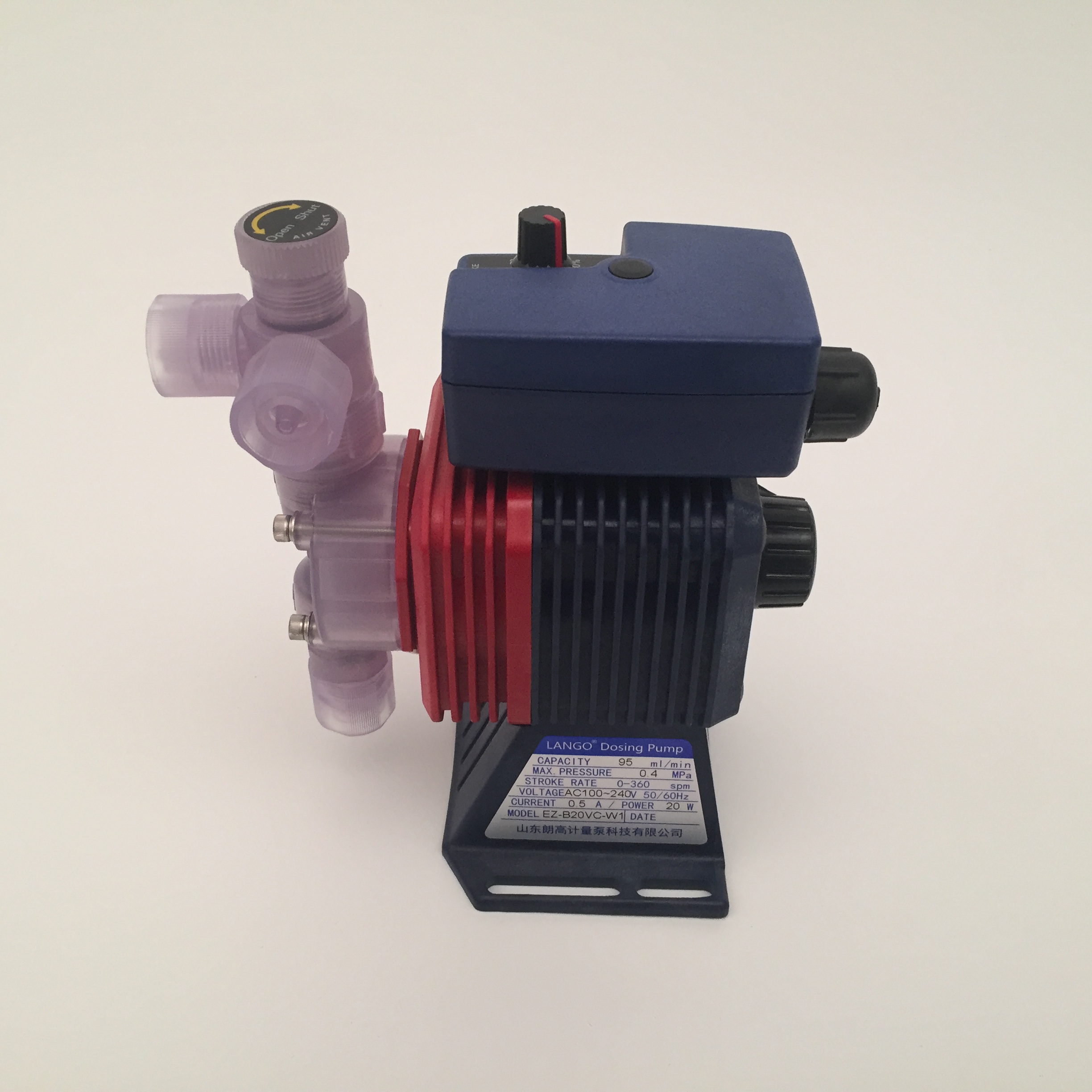 High Quality Chemical Dosing Pumps In Pakistan ! ENGINEERIC