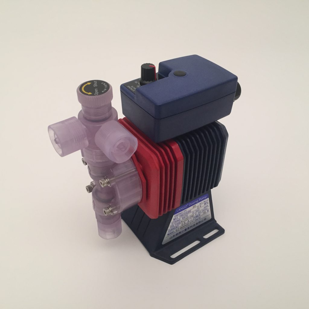 Best Prices For Chemical Dosing Pumps In Pakistan ENGINEERIC