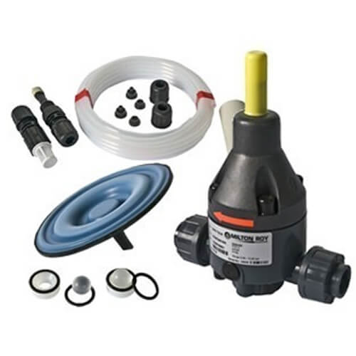 Spare Parts Of Milton Roy Dosing Pumps In Pakistan!ENGINEERIC