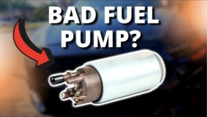7 Clear Symptoms For A Bad Fuel Pump | 2025 Guide – Engineerine
