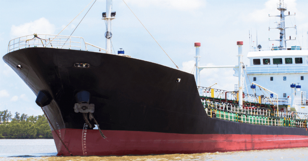 25 Parts Of A Ship Explained (Types, Function) 2023 Guide Engineerine