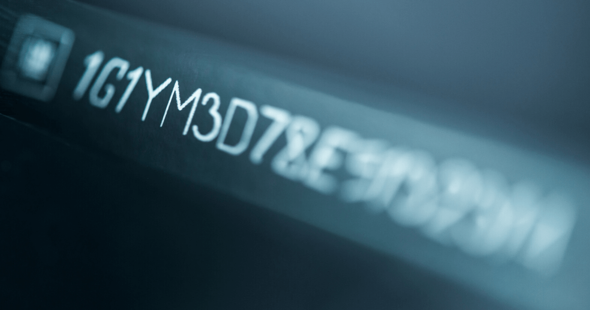 13 Best Free VIN Checkers To Get Your Car’s Complete History Engineerine