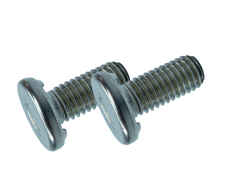 Types Of Screws [Uses, Facts, Advantages] Engineerine