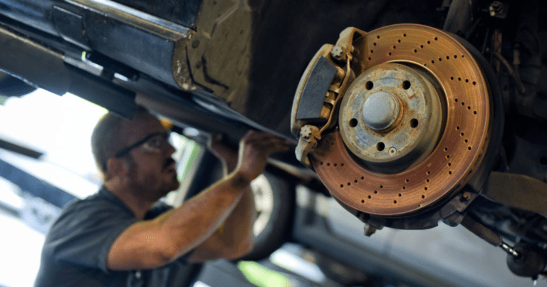 Why Is My Traction Control Light On? 8 Common Reasons – Engineerine