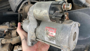 Toyota Camry Problems (Common Issues And Fixes) – Engineerine