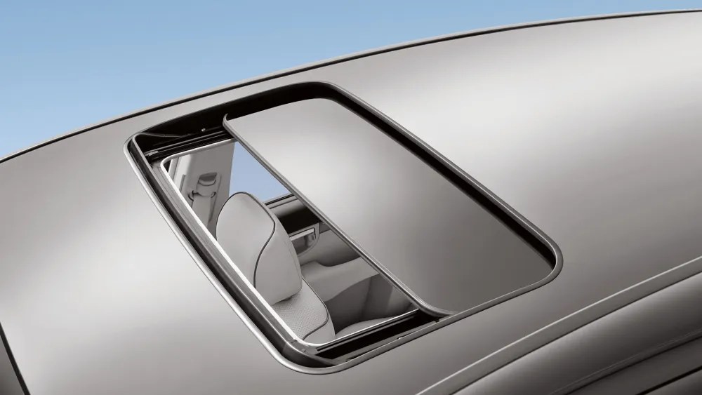 Difference Between Sunroof And Moonroof A Complete Guide! Engineerine