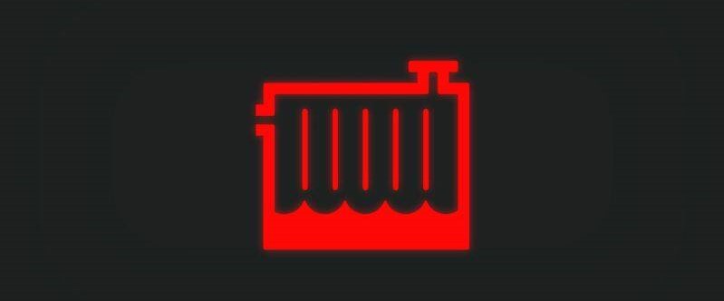 28 Most Common Car Dashboard Symbols And Their Meanings – Engineerine