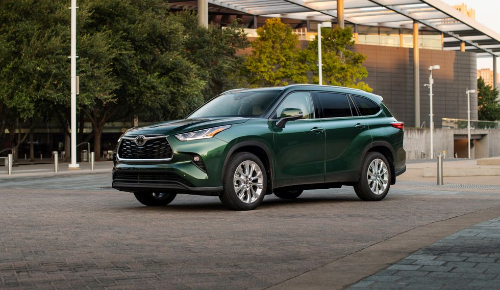 Top 15 Best PlugIn Hybrid SUV To Buy In 2023 Engineerine