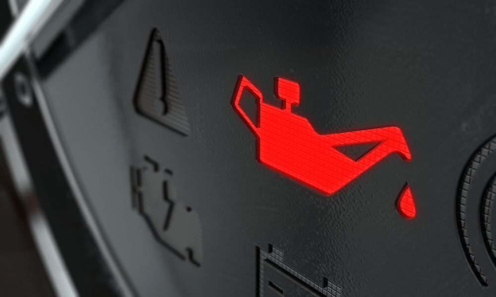 Why Is My Car Burning Oil? [Symptoms, Causes, Solutions] – Engineerine