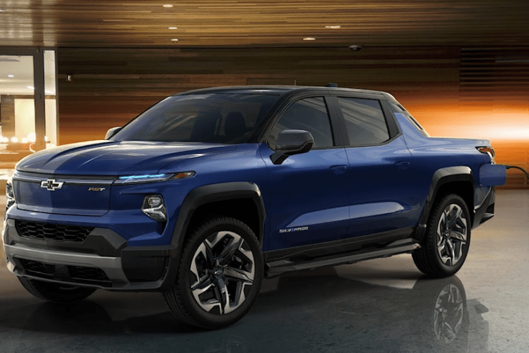 15 Best Electric Trucks For 2023 Specs & Comparison Engineerine