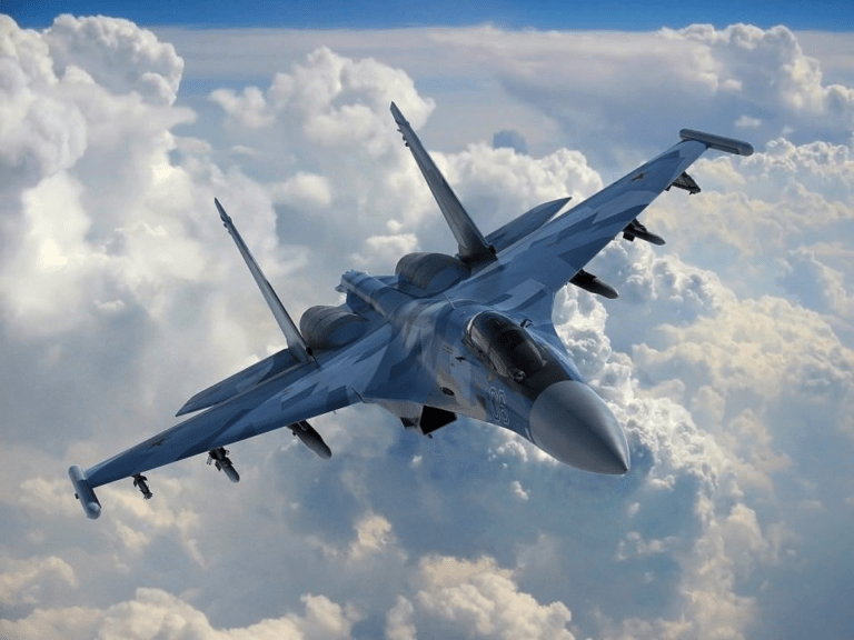 Top 11 Best Fighter Jets in the World 2025 – Engineerine