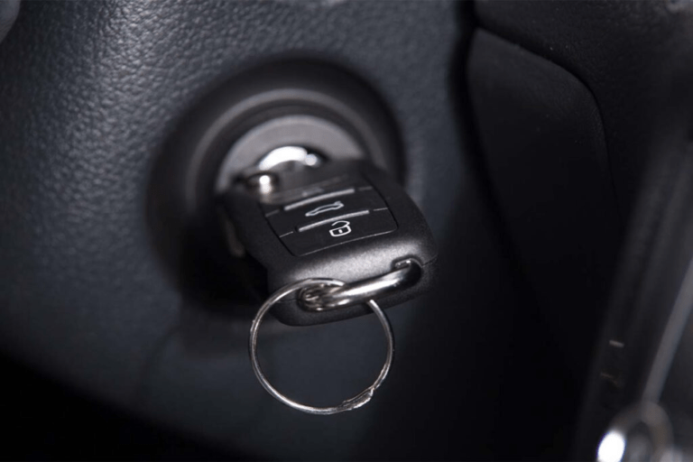 Why Car Key Gets Stuck in Ignition? Causes and Fixes Engineerine
