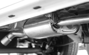 How To Unclog A Catalytic Converter? With Or Without Removing It