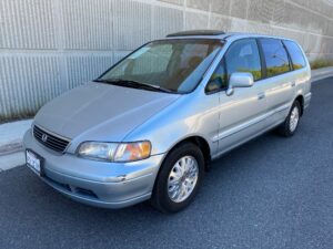 10 Best & Worst Years Of Honda Odyssey (Recalls and Stats) – Engineerine