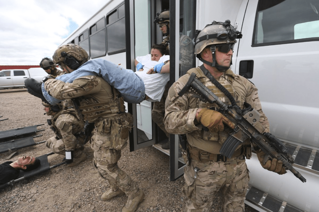 15 Best Special Forces In The World (Most Dangerous) 2023 Engineerine