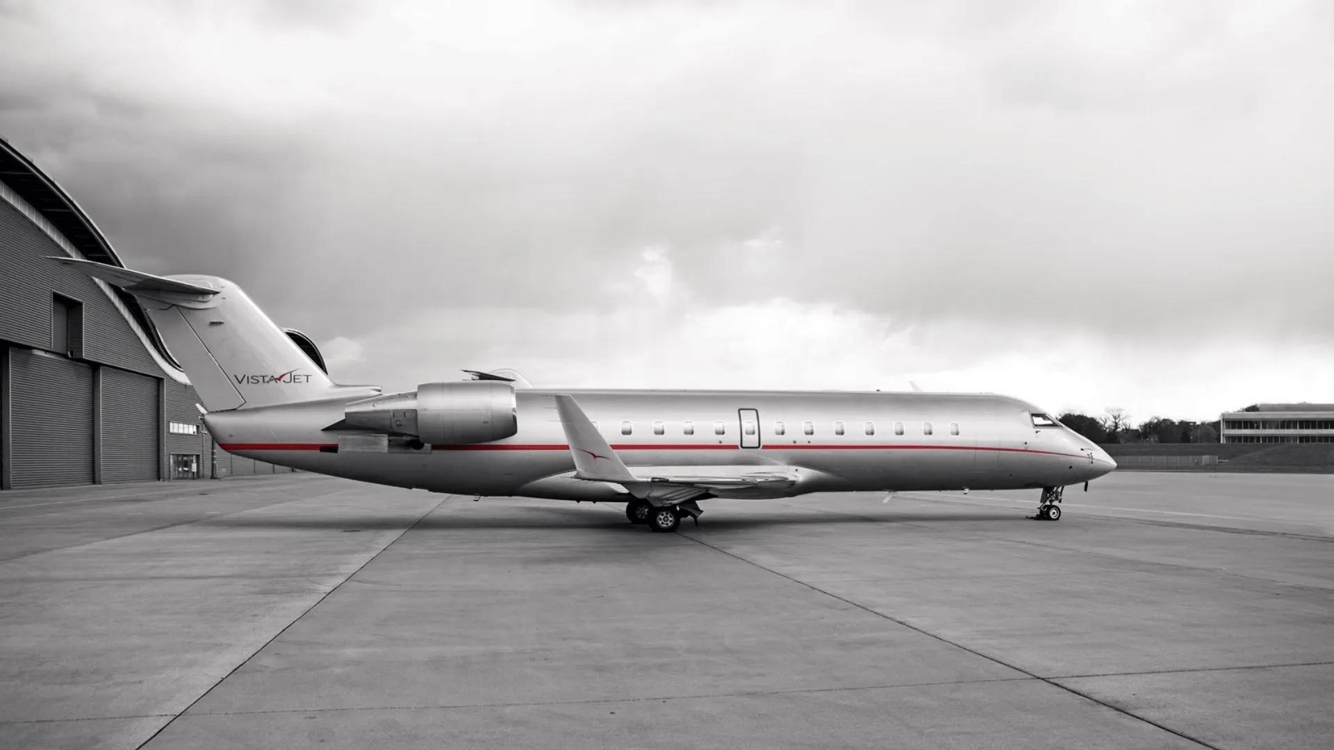 Top 15 Biggest Private Jets In The World Engineerine