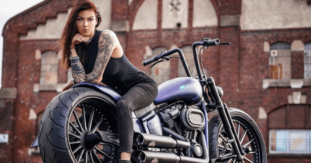 Are Harleys Reliable? Evolution Of HarleyDavidson Motorcycles