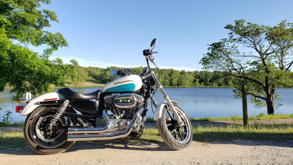 Top 7 Lightest HarleyDavidson Motorcycles Engineerine