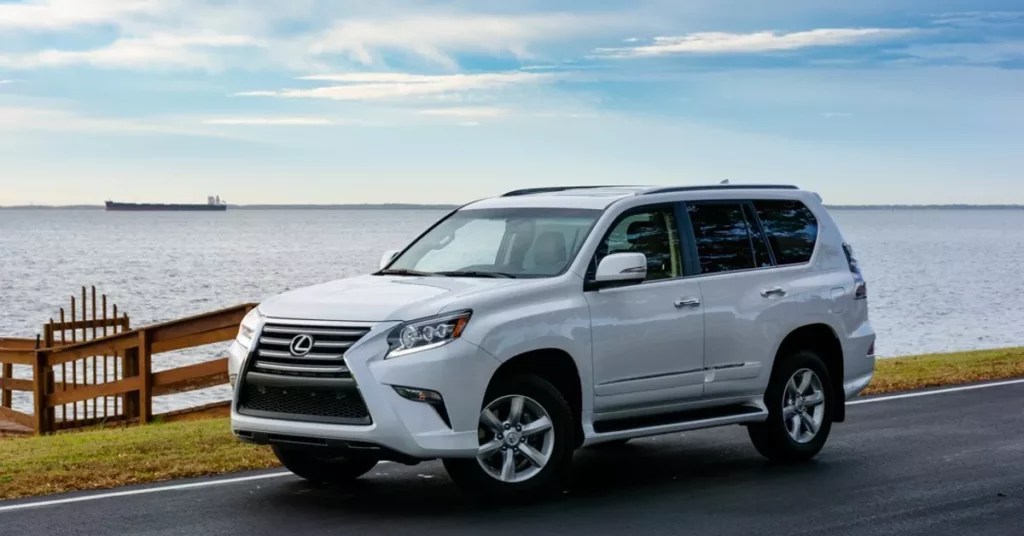 A Look At 15 Most Reliable SUVs (Reviews and Ratings) – Engineerine