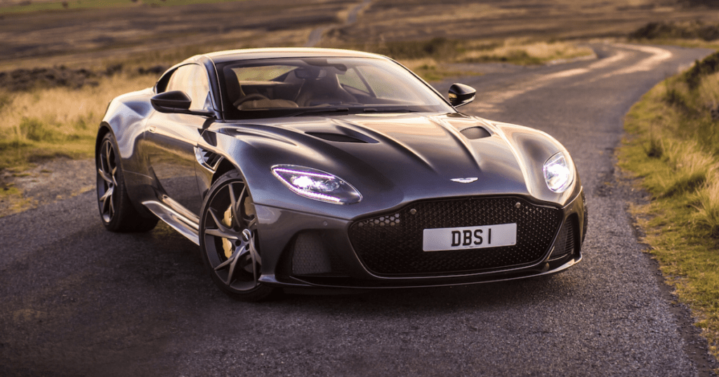 12 Best British Car Brands The Most Iconic British Car Brands