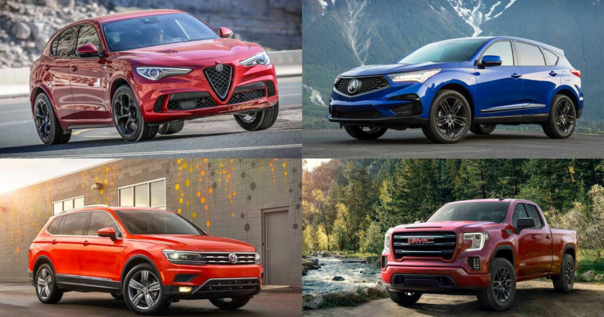Top 5 american car brands in 2023 Kiến Thức Cho Người lao Động Việt Nam