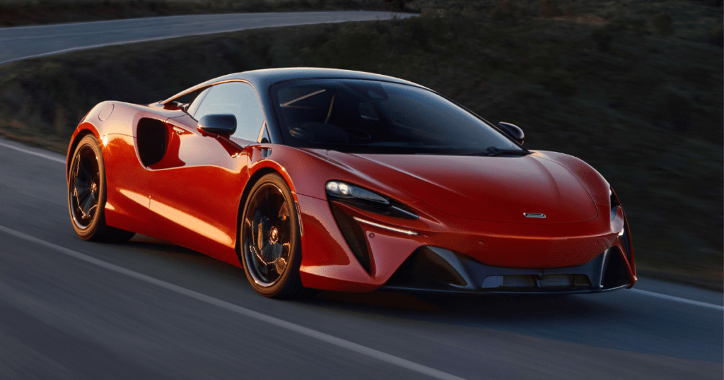 12 Best British Car Brands The Most Iconic British Car Brands