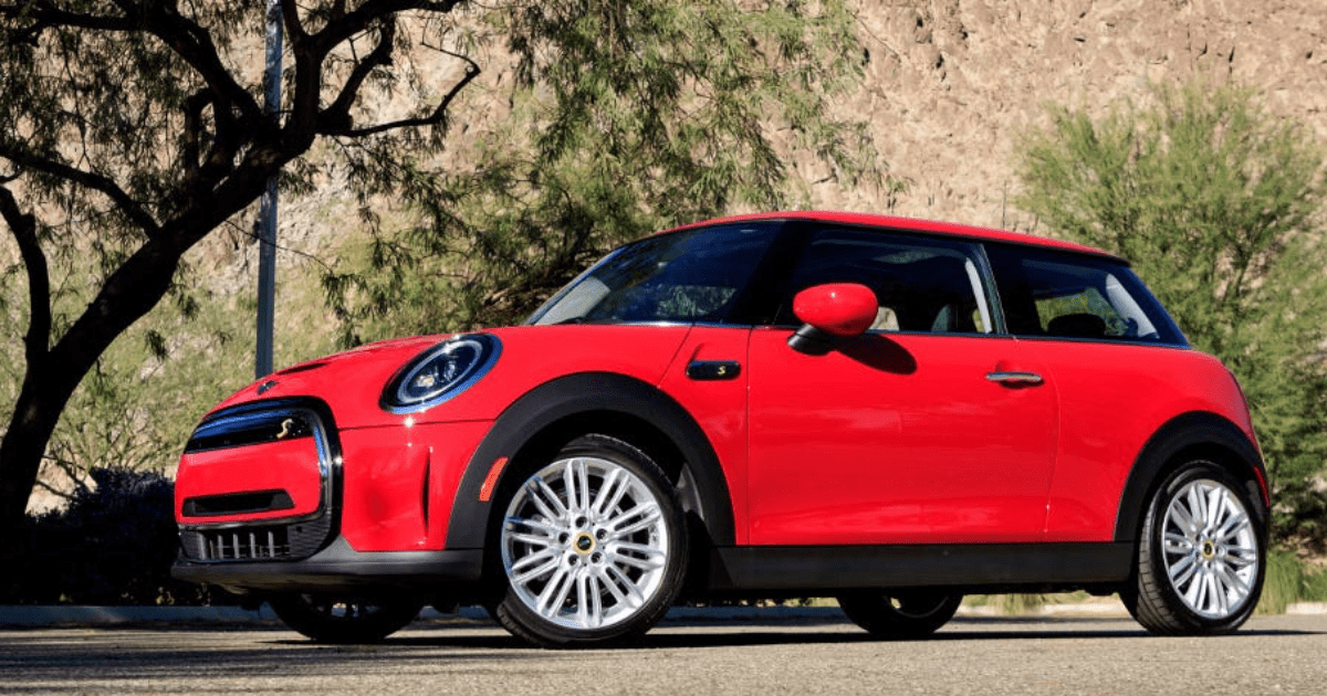 12 Best British Car Brands The Most Iconic British Car Brands