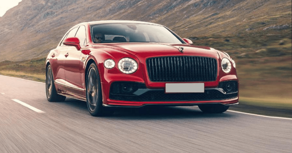 12 Best British Car Brands The Most Iconic British Car Brands