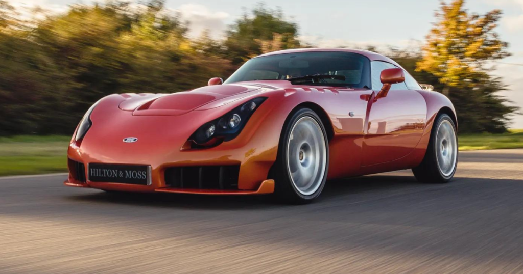 12 Best British Car Brands The Most Iconic British Car Brands