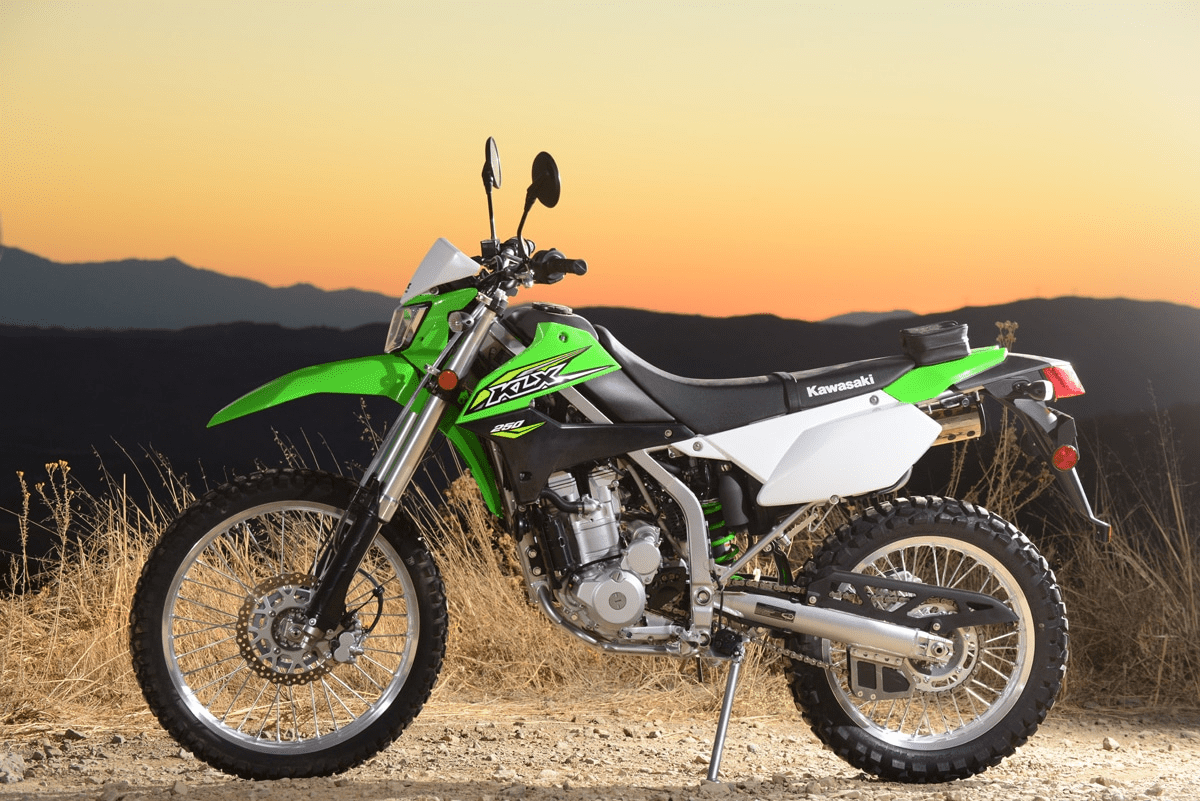 12 Best DualSport Motorcycles For The Best Riding Experience Engineerine