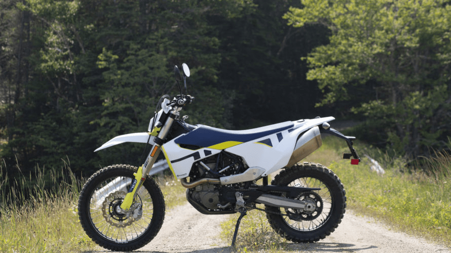 12 Best DualSport Motorcycles For The Best Riding Experience Engineerine