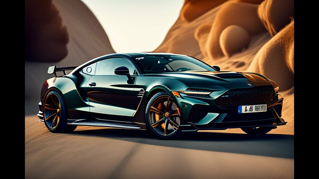 Best 15 V8 Cars To Consider In 2023 Engineerine