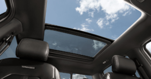 12 Trucks With Panoramic Sunroof – An Ultimate Guide 2025 – Engineerine