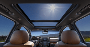 12 Trucks With Panoramic Sunroof – An Ultimate Guide 2025 – Engineerine