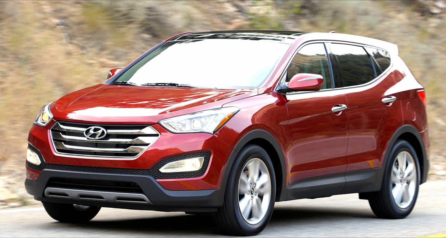 19 Best & Worst Hyundai Santa Fe Years [2023 Guide] Engineerine